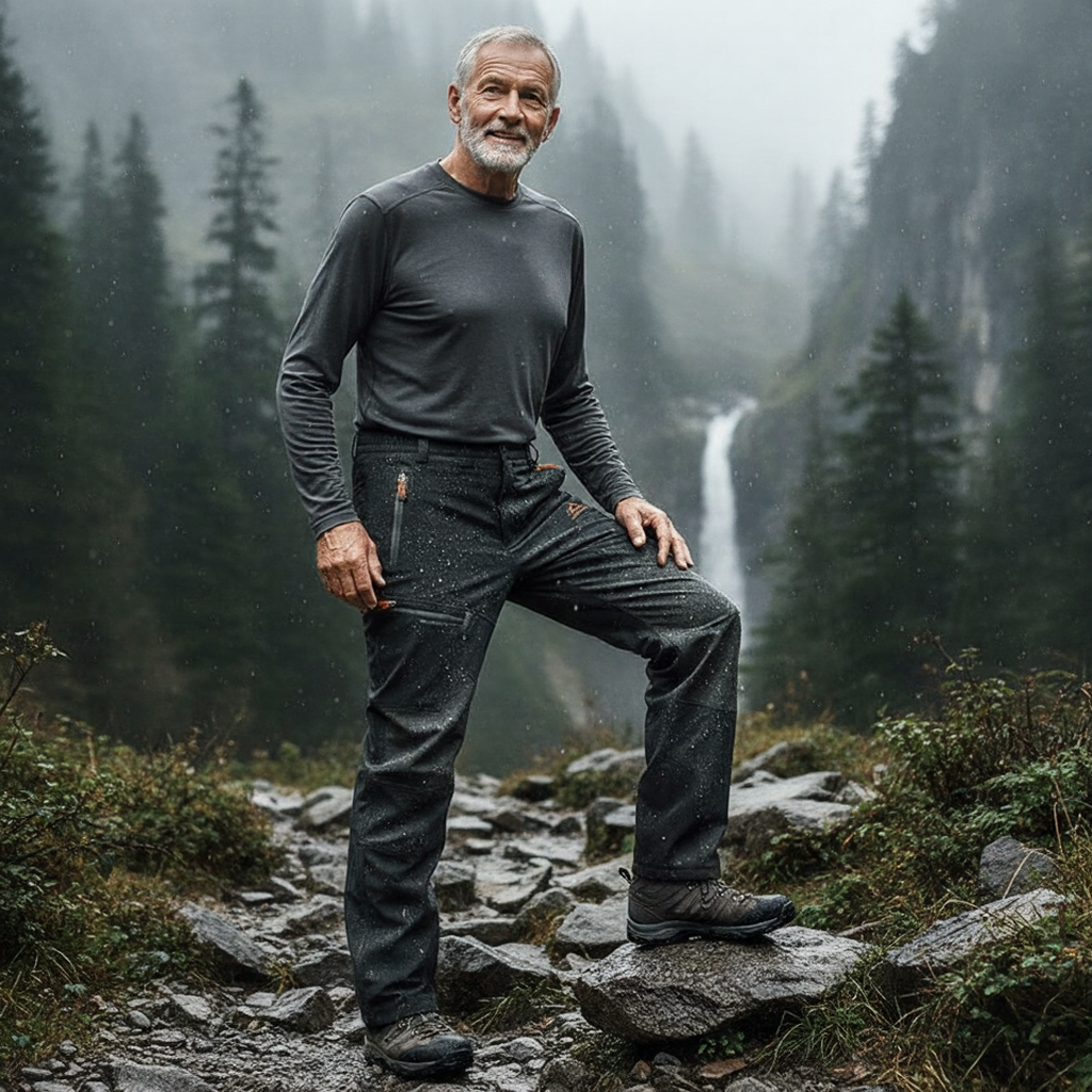 Apex Arctic Guard Utility Pants