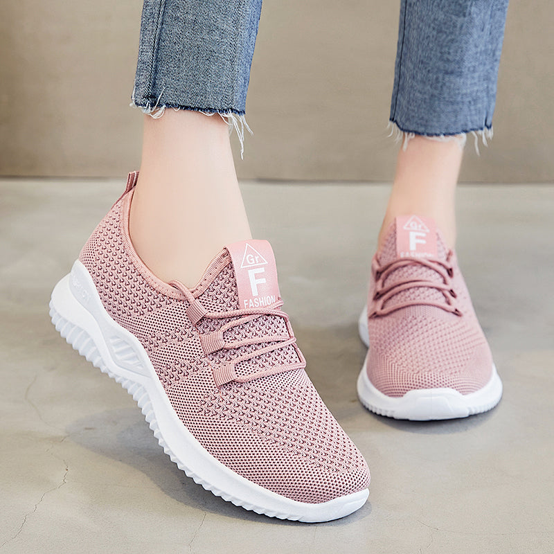 Blødsålede Ortopædiske Sneakers til Kvinder