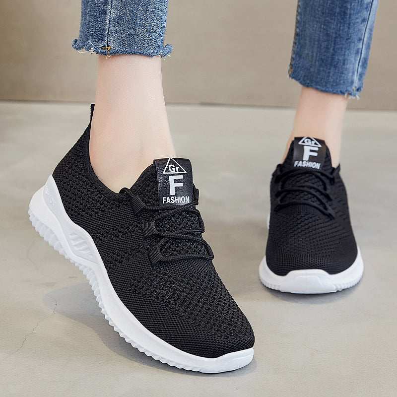 Blødsålede Ortopædiske Sneakers til Kvinder