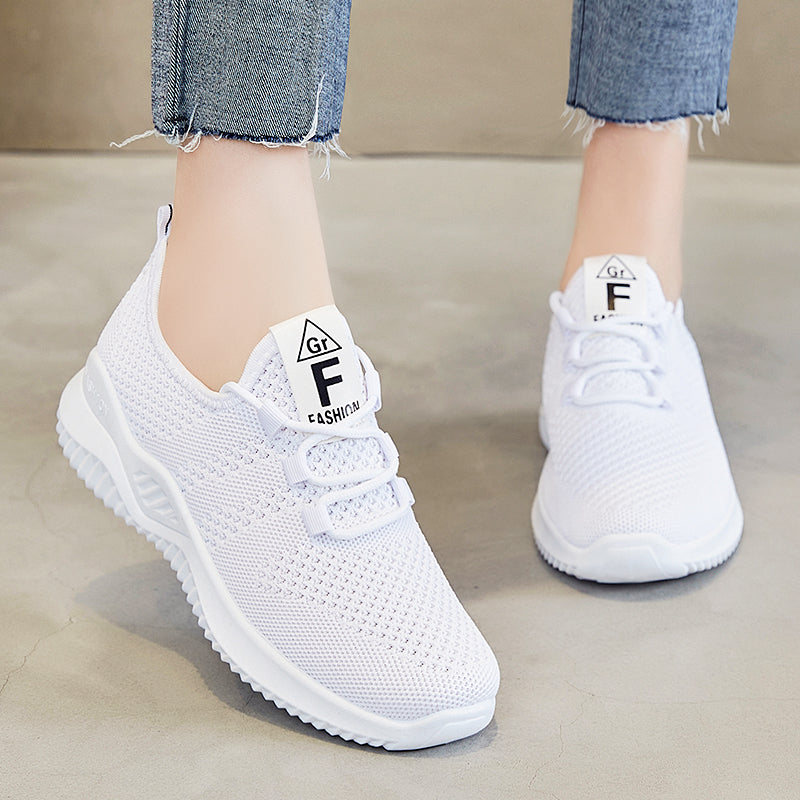 Blødsålede Ortopædiske Sneakers til Kvinder
