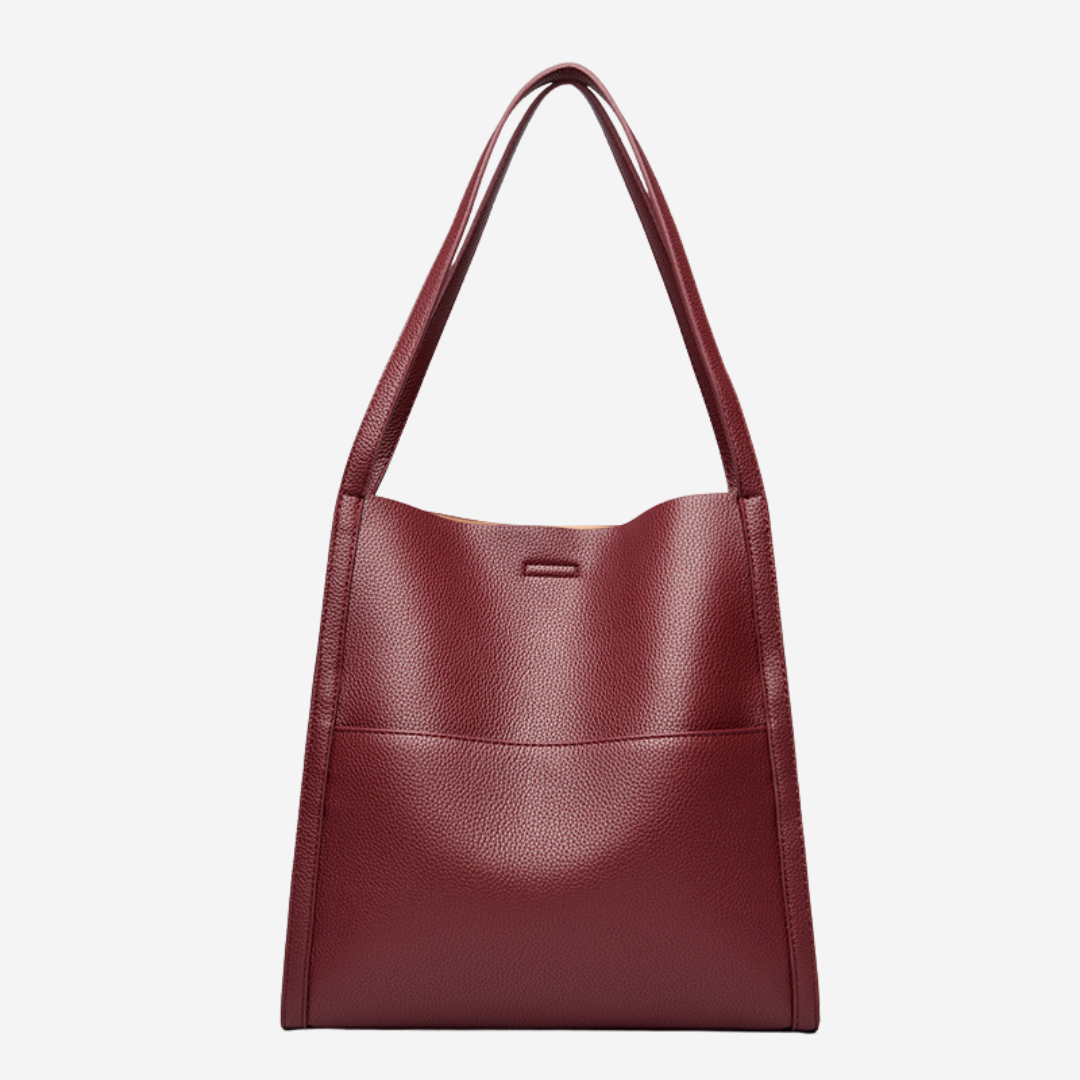Fera™ – Elegant & Tidløs Skuldertaske