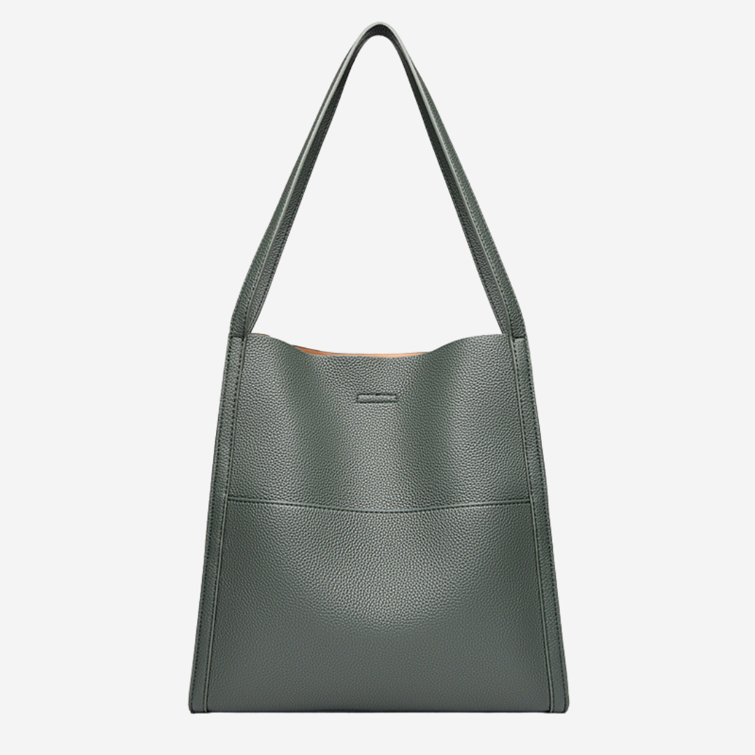 Fera™ – Elegant & Tidløs Skuldertaske