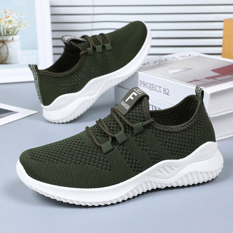 Blødsålede Ortopædiske Sneakers til Kvinder