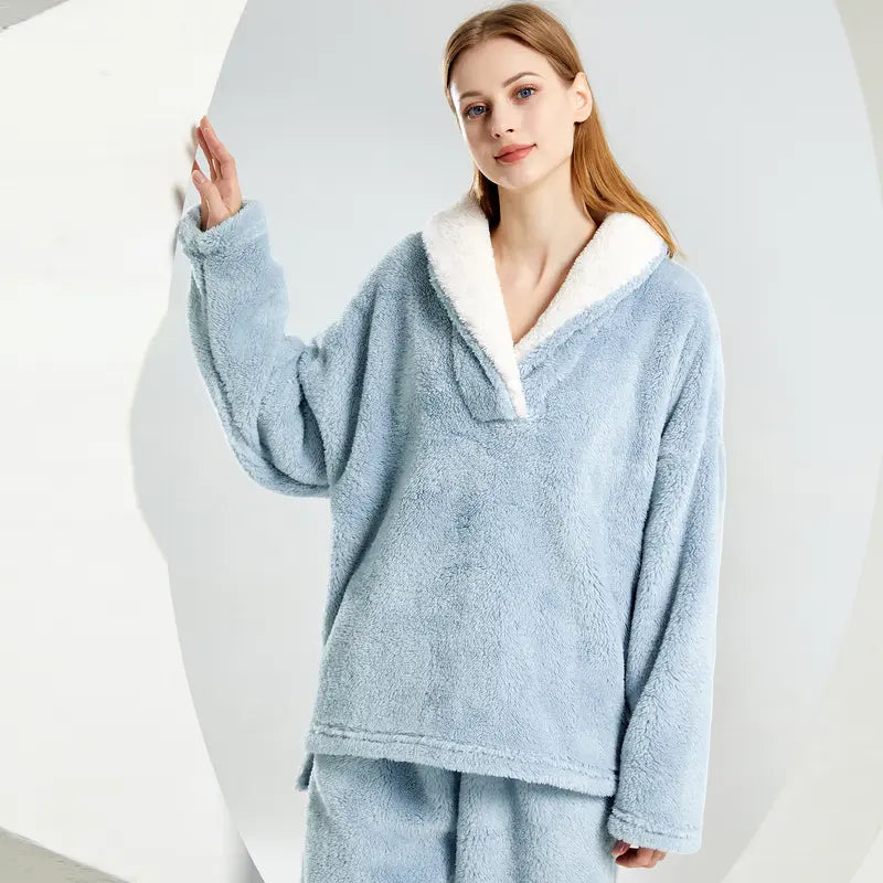 Teddy Dream Pajama Set