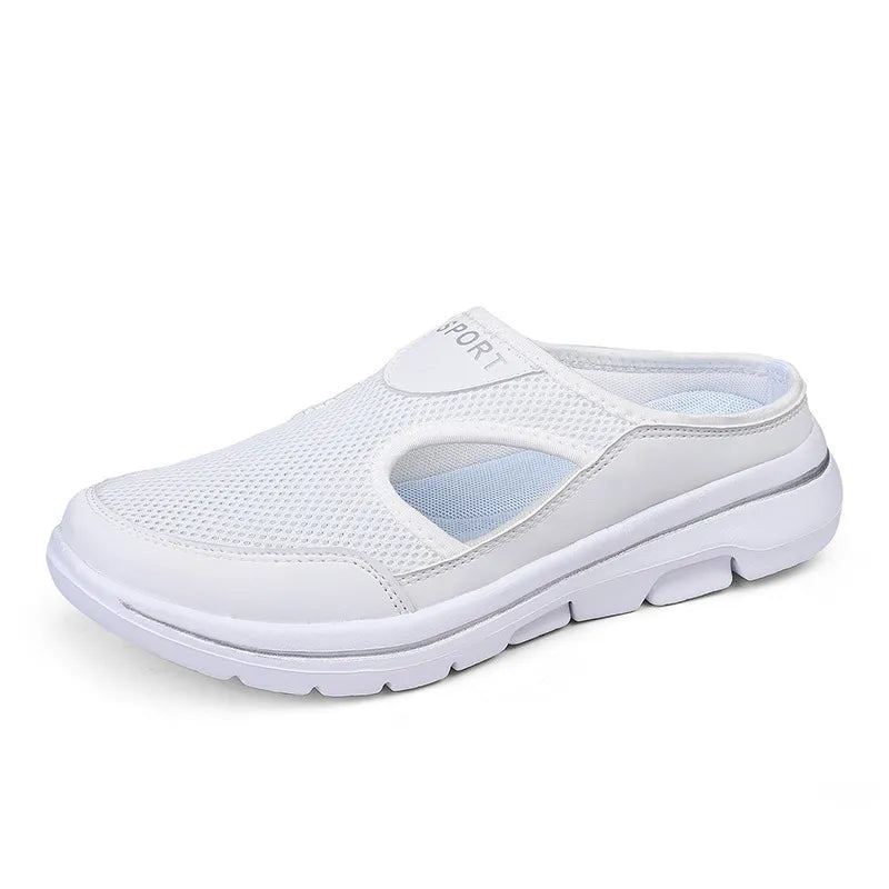 Meaboots® Sandaler: Støtte og Åndbarhed