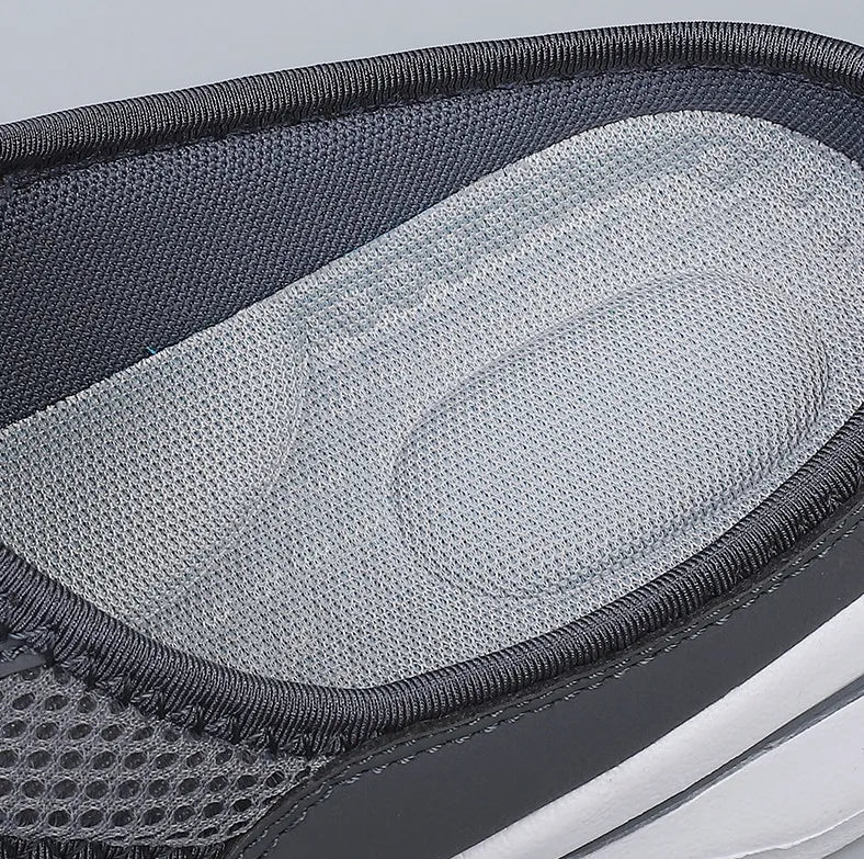 Meaboots® Sandaler: Støtte og Åndbarhed