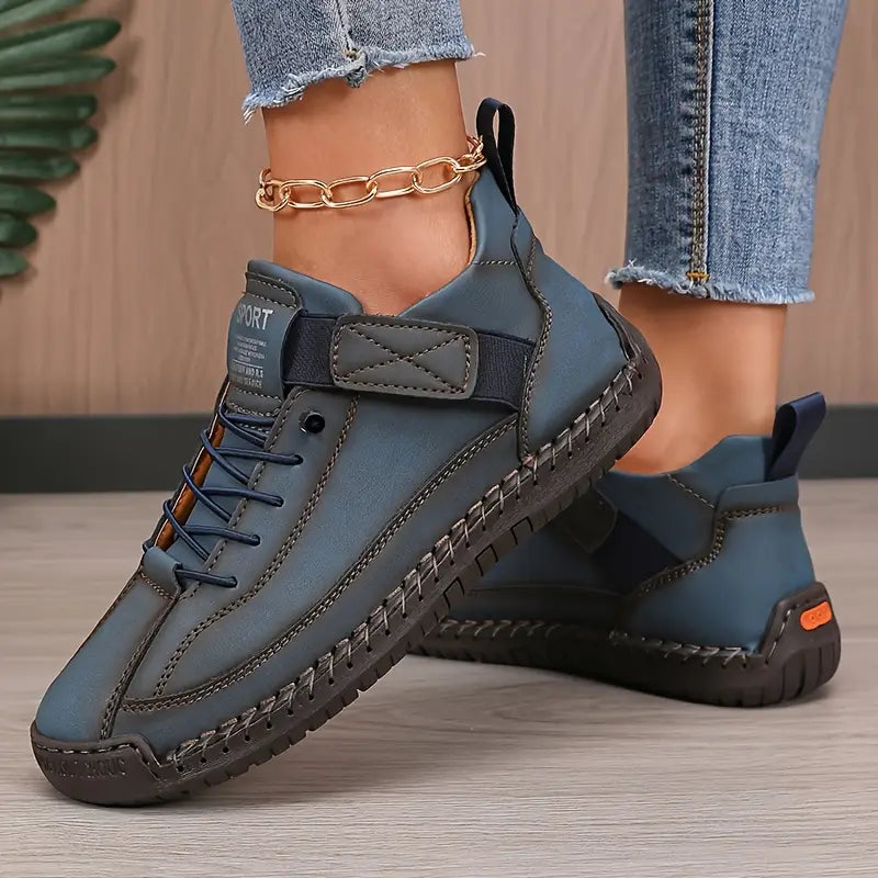 Mia™ – Komfortable Ortopædiske Sneakers