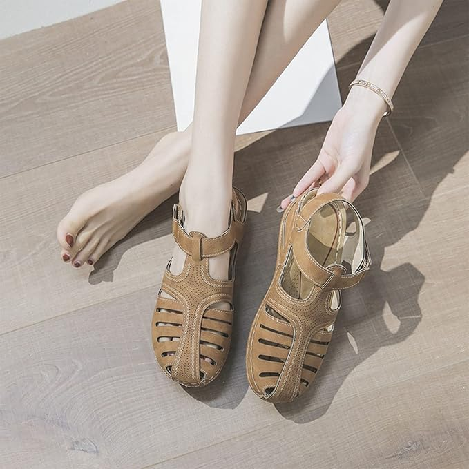 KenComfort™ - Sommer Sandaler
