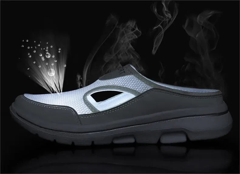 Meaboots® Sandaler: Støtte og Åndbarhed