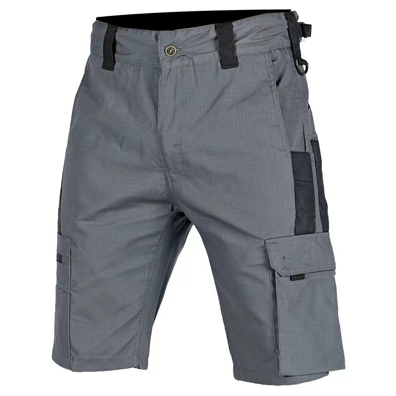 Taktiske Outdoor Shorts – Åndbare & Holdbare