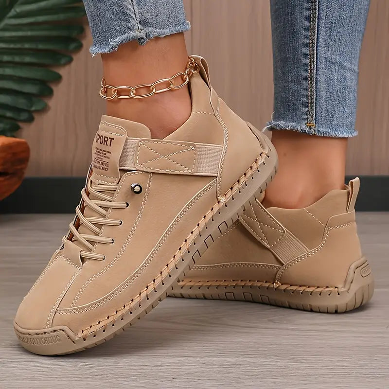 Mia™ – Komfortable Ortopædiske Sneakers