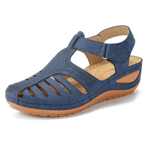 KenComfort™ - Sommer Sandaler