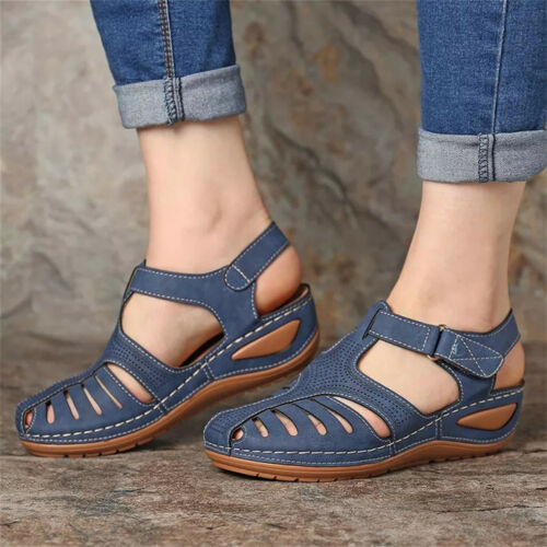 KenComfort™ - Sommer Sandaler