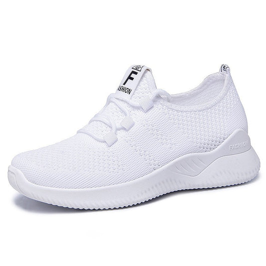 Blødsålede Ortopædiske Sneakers til Kvinder