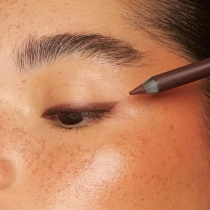 24H Vandtæt Eyeliner Duo – Skarpbar Øjenblyant (2 stk.)