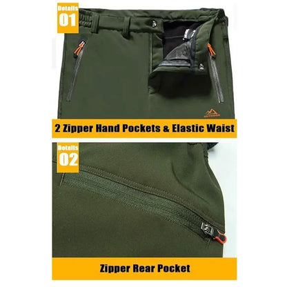Apex Arctic Guard Utility Pants