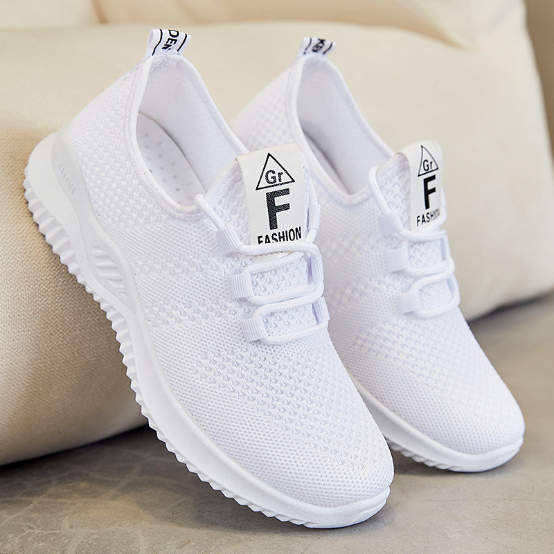 Blødsålede Ortopædiske Sneakers til Kvinder