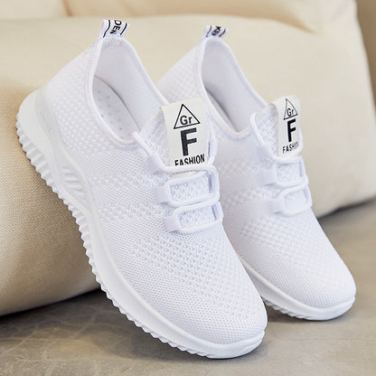 Blødsålede Ortopædiske Sneakers til Kvinder