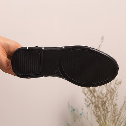 Åndbare Slip-on Sneakers | Smertefri Komfort & Letvægts Design