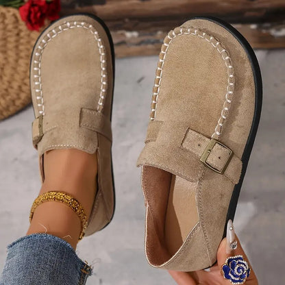 Ortopædiske Sneakers | Smertefri Komfort & Skridsikkert Greb