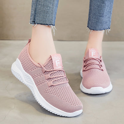 Blødsålede Ortopædiske Sneakers til Kvinder