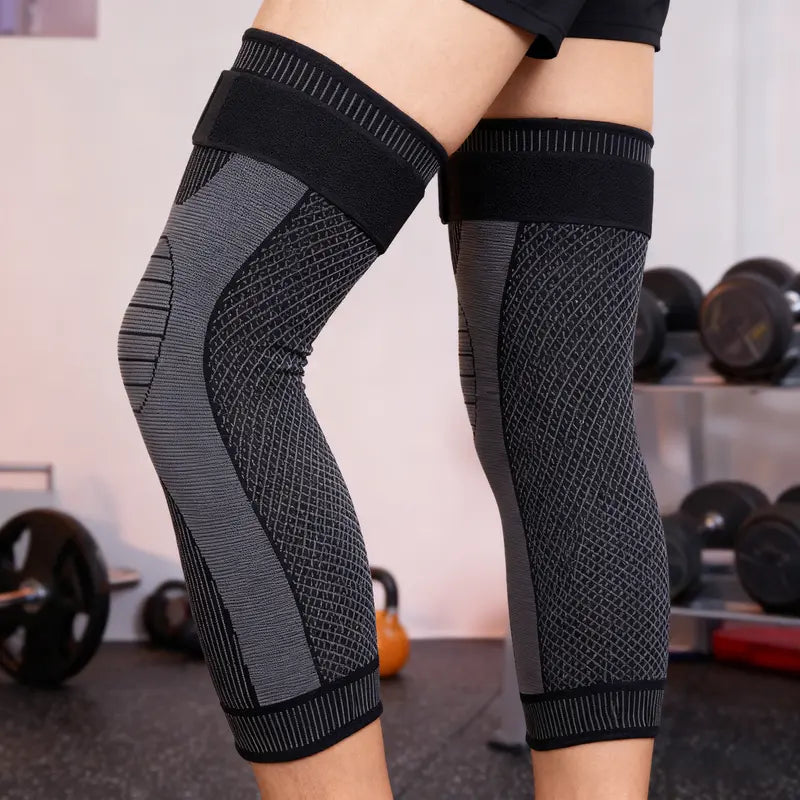 FlexGuard Knee Sleeve
