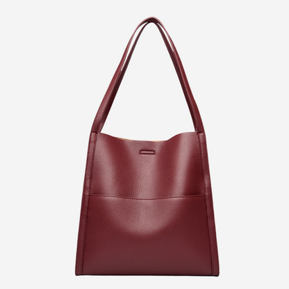 Fera™ – Elegant & Tidløs Skuldertaske