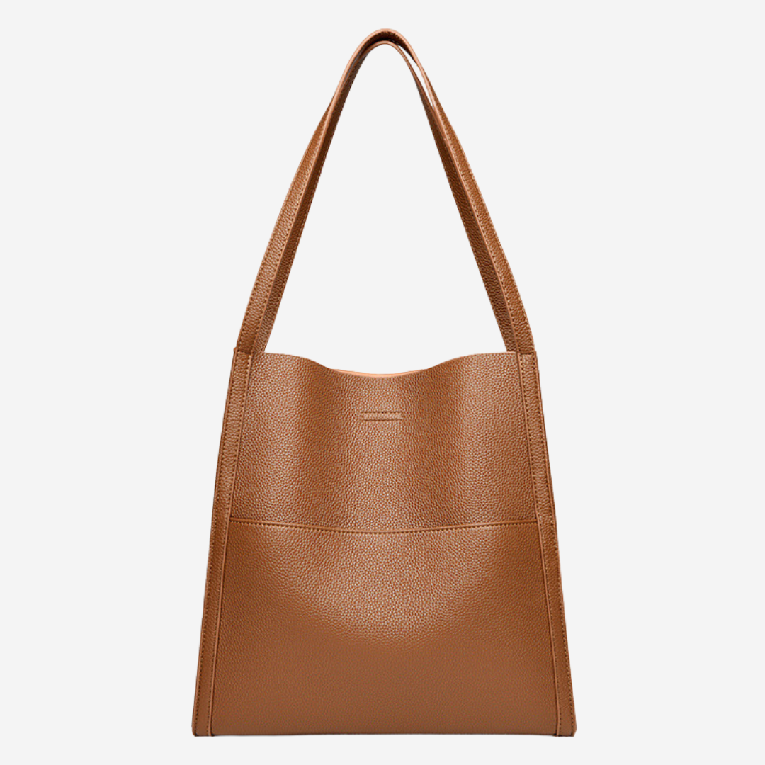 Fera™ – Elegant & Tidløs Skuldertaske