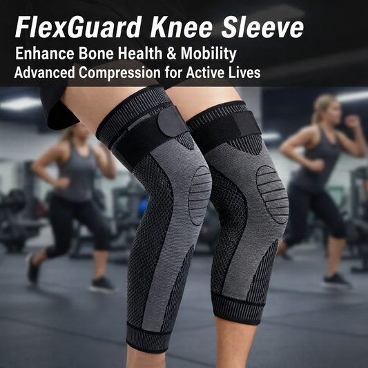 FlexGuard Knee Sleeve