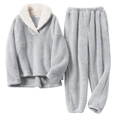 Teddy Dream Pajama Set