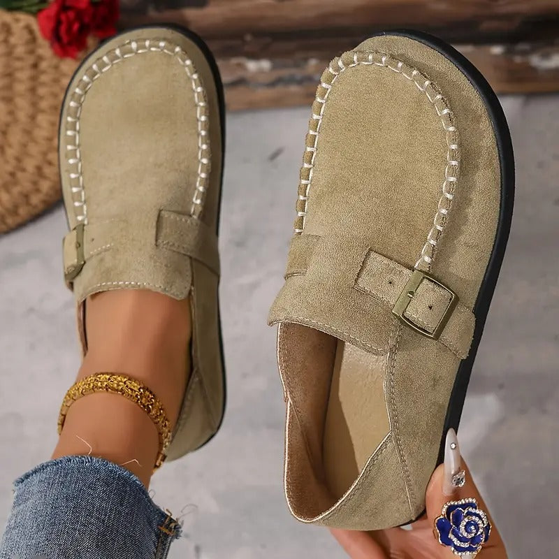 Ortopædiske Sneakers | Smertefri Komfort & Skridsikkert Greb