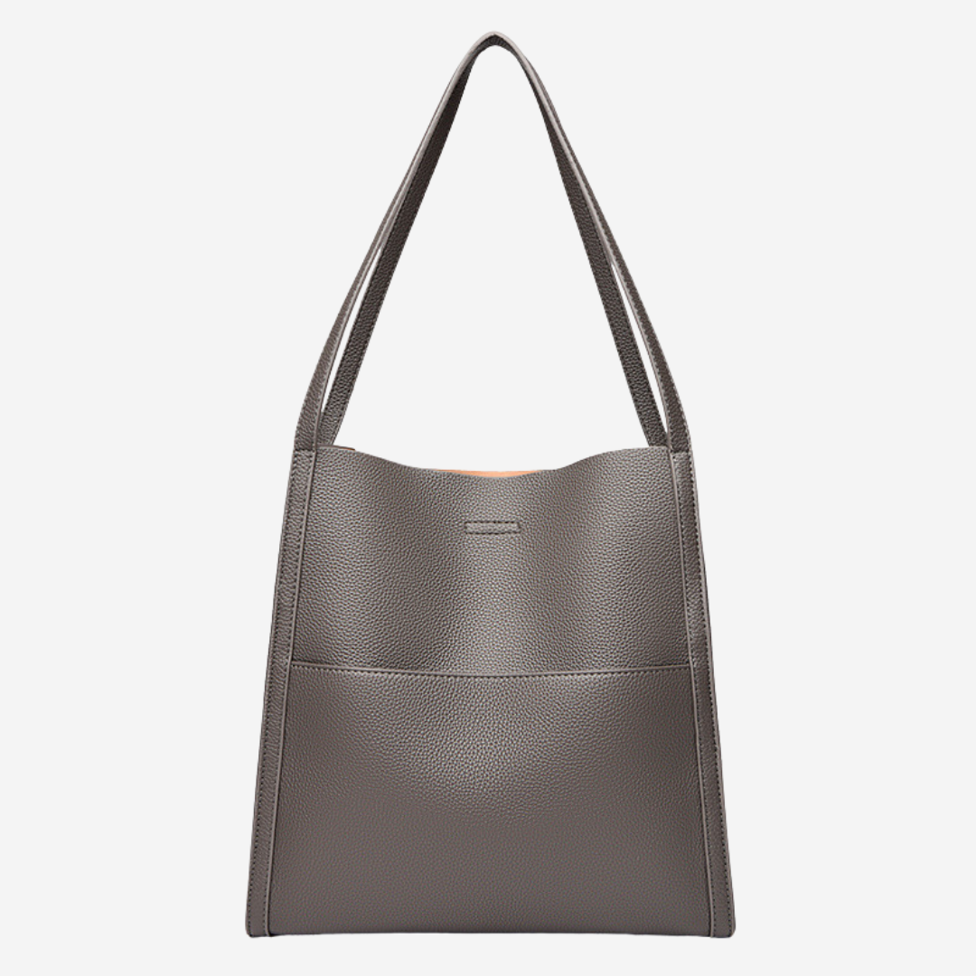 Fera™ – Elegant & Tidløs Skuldertaske