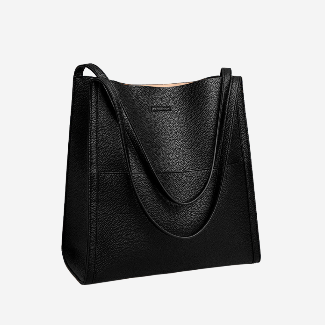 Fera™ – Elegant & Tidløs Skuldertaske