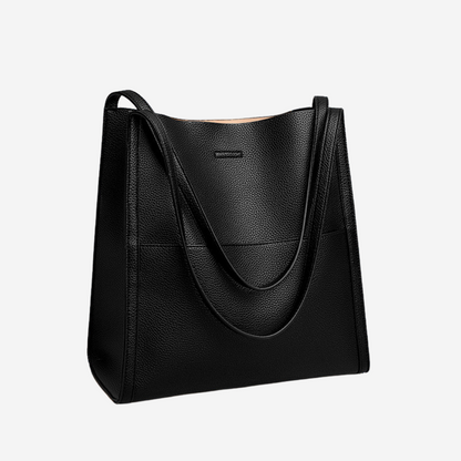 Fera™ – Elegant & Tidløs Skuldertaske