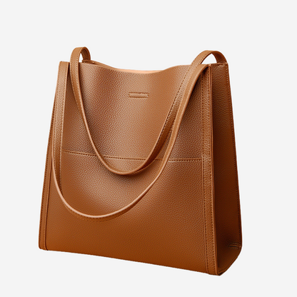 Fera™ – Elegant & Tidløs Skuldertaske