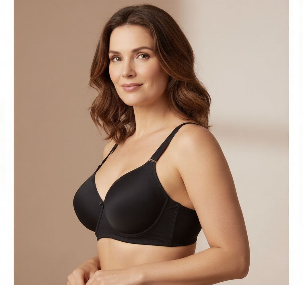 MotionBras: Sculpt-Lift Comfort Pro
