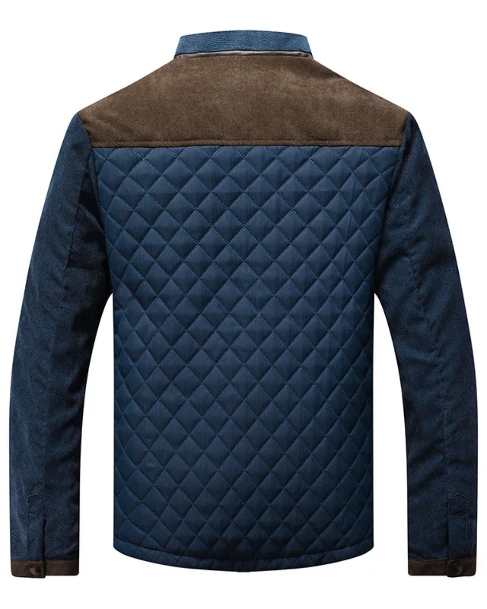 Dumont Lyon™ – Eksklusiv Herrejakke