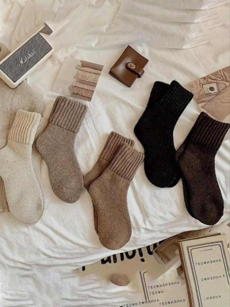 Hygge Warmth Socks