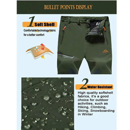 Apex Arctic Guard Utility Pants