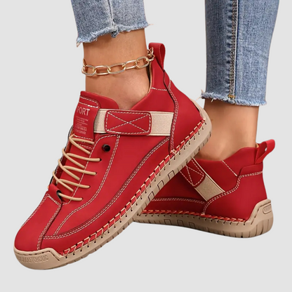 Mia™ – Komfortable Ortopædiske Sneakers