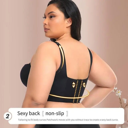 MotionBras: Sculpt-Lift Comfort Pro