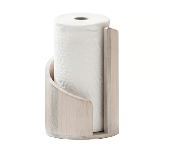 Forest Home Paper Towel Holder