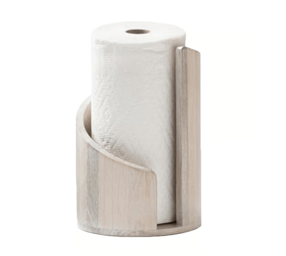 Forest Home Paper Towel Holder