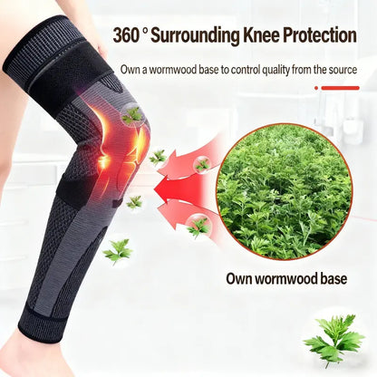 FlexGuard Knee Sleeve