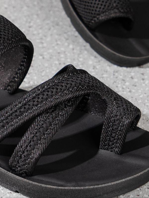 Dame Sandaler – Klassisk & Let Sommerstil