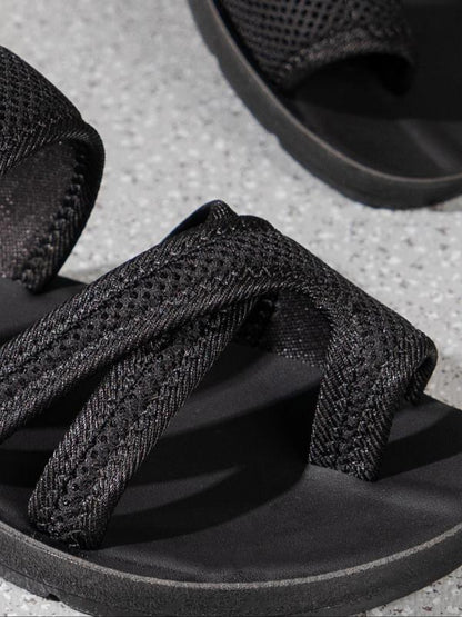 Dame Sandaler – Klassisk & Let Sommerstil