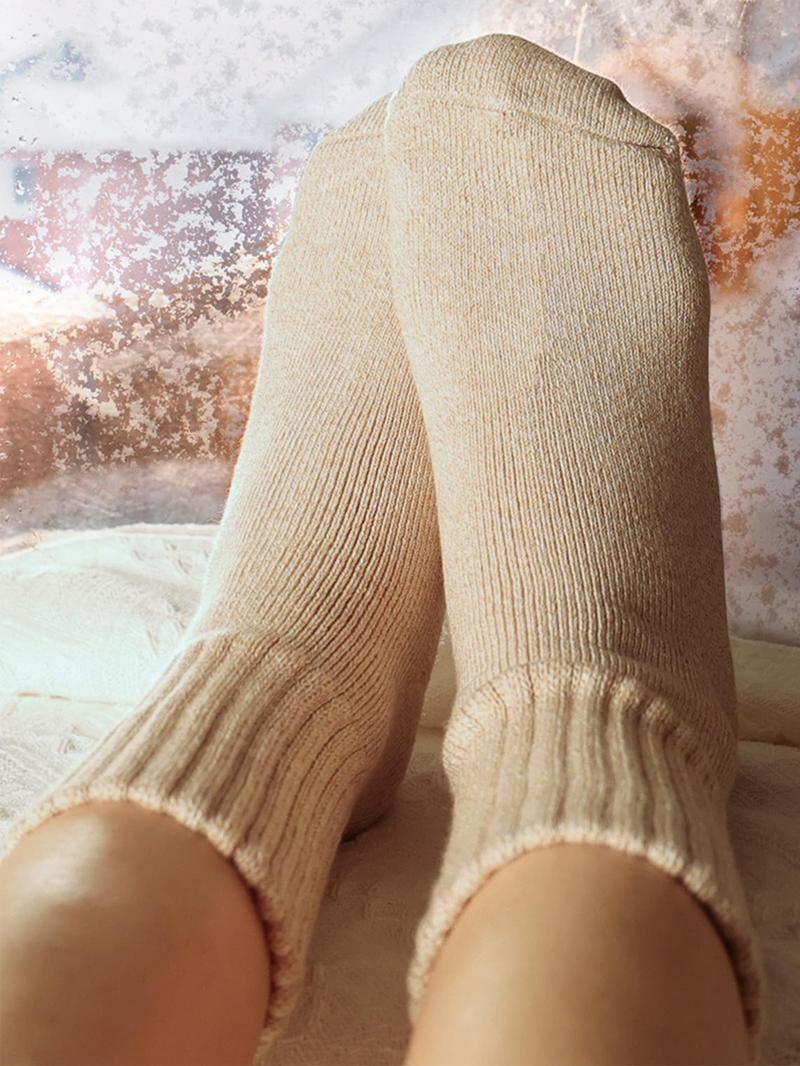 Hygge Warmth Socks