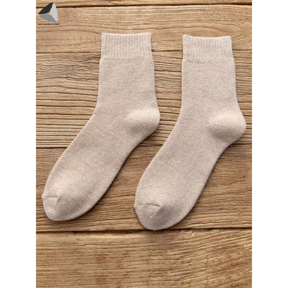Hygge Warmth Socks