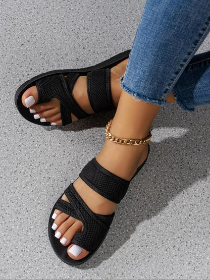 Dame Sandaler – Klassisk & Let Sommerstil