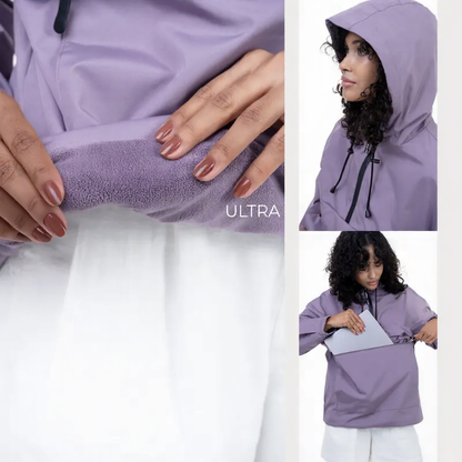 Storm Anorak